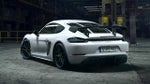 2024 Porsche 718 718 Cayman GT4 RS (MY24)