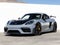 2025 Porsche 718 Cayman GT4 RS