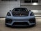 2025 Porsche 718 Cayman GT4 RS