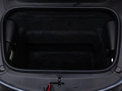 2025 Porsche 718 Cayman GT4 RS