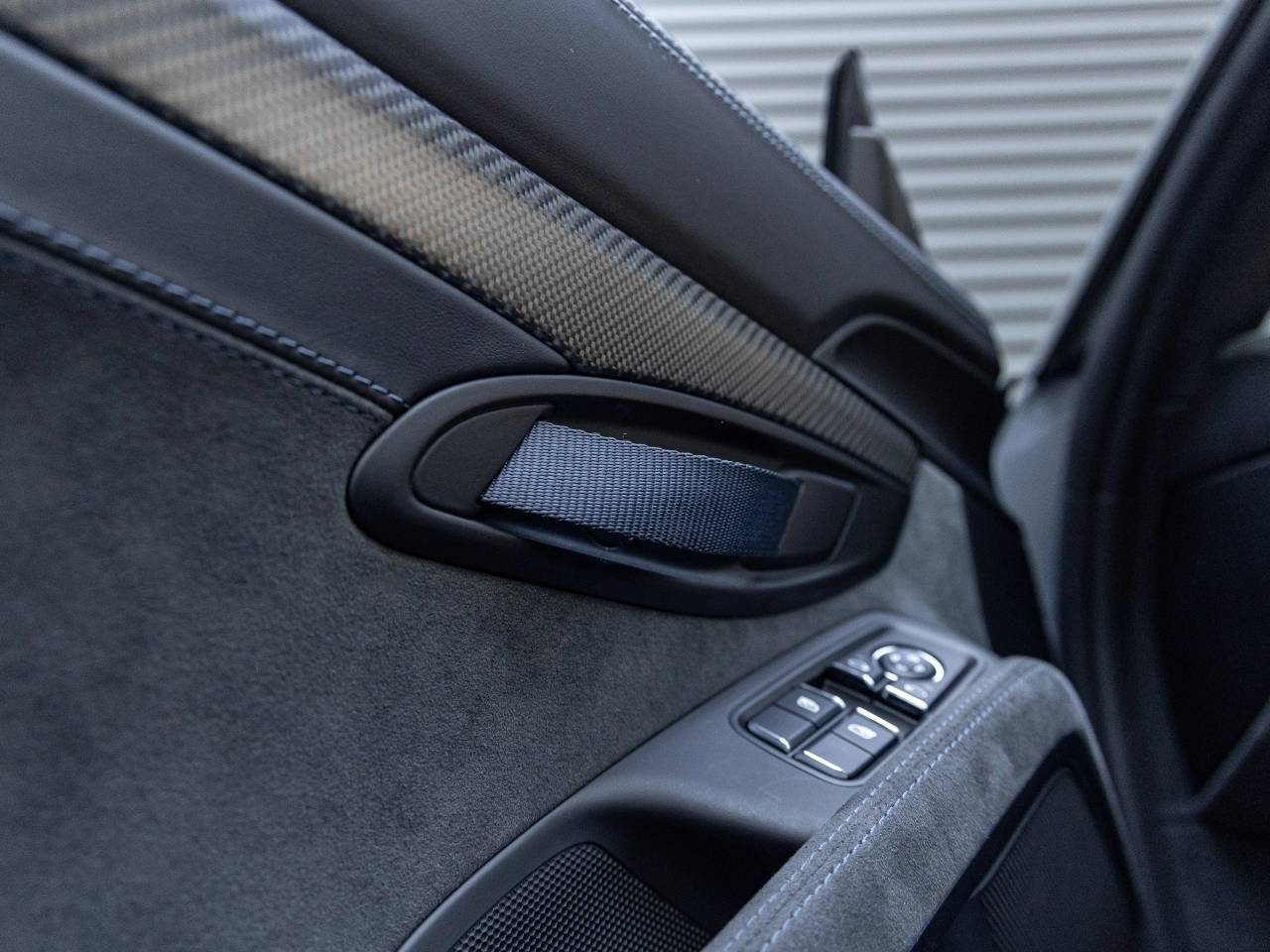 2025 Porsche 718 Cayman GT4 RS