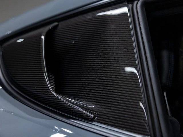 2025 Porsche 718 Cayman GT4 RS