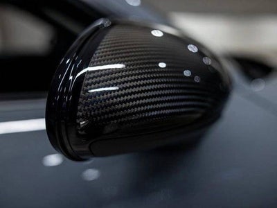 2025 Porsche 718 Cayman GT4 RS