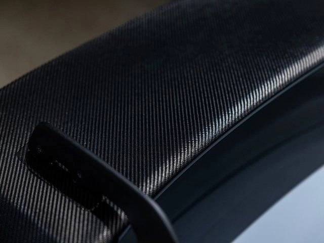 2025 Porsche 718 Cayman GT4 RS