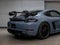 2025 Porsche 718 Cayman GT4 RS