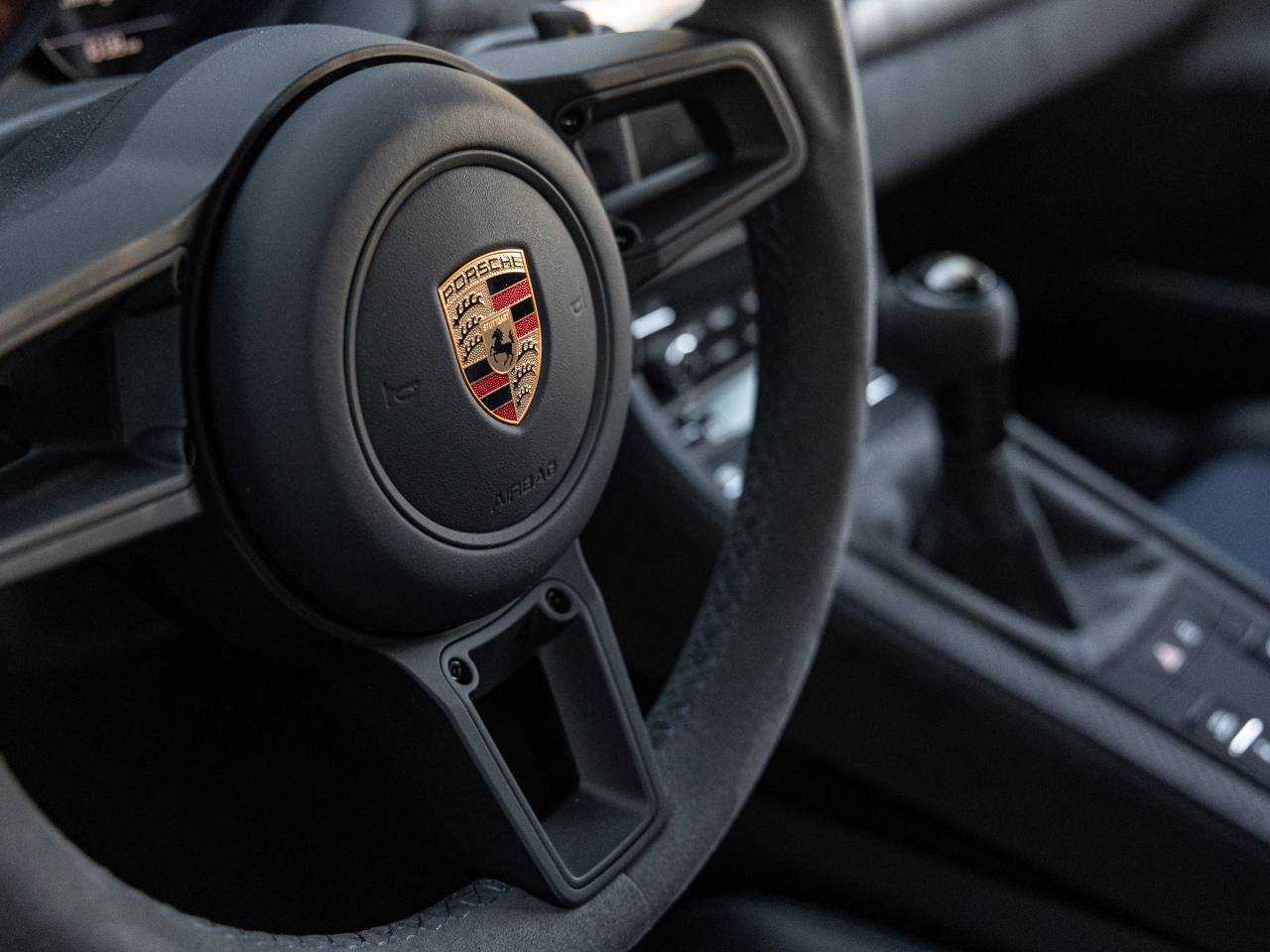 2025 Porsche 718 Cayman GT4 RS