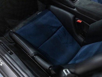 2025 Porsche 718 Cayman GT4 RS