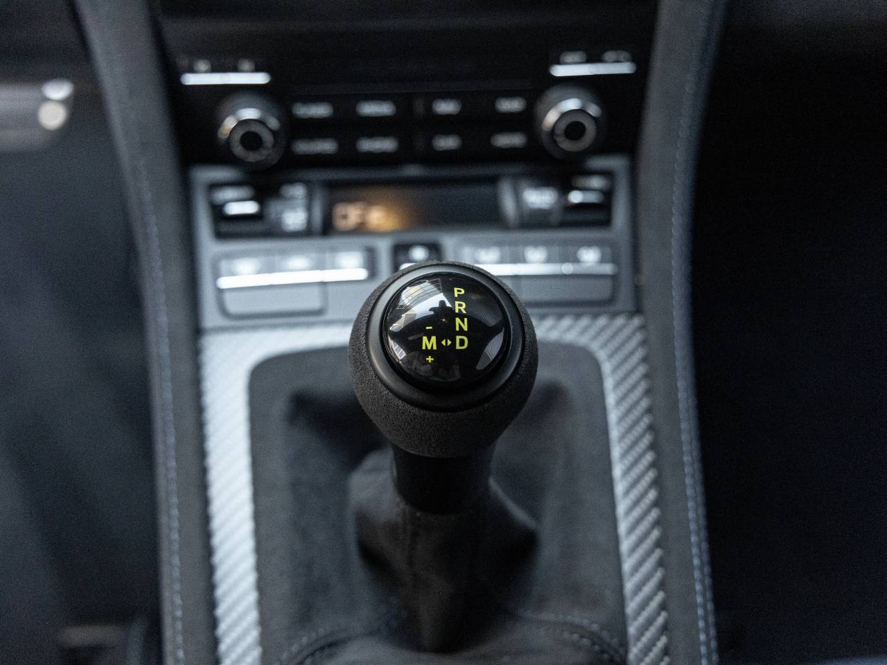 2025 Porsche 718 Cayman GT4 RS