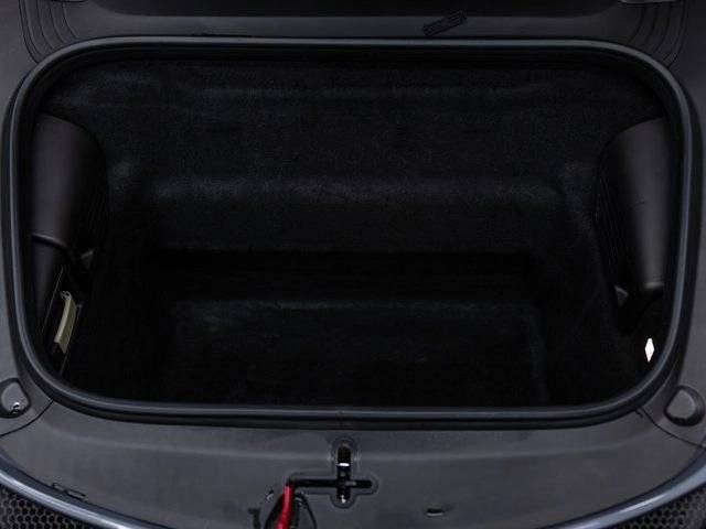 2025 Porsche 718 Cayman GT4 RS