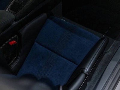 2025 Porsche 718 Cayman GT4 RS