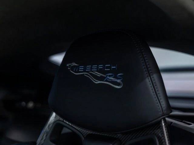 2025 Porsche 718 Cayman GT4 RS