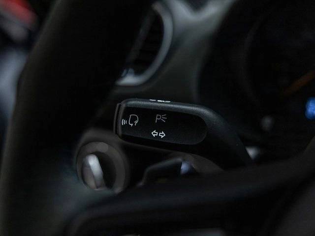 2025 Porsche 718 Cayman GT4 RS