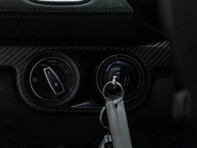 2025 Porsche 718 Cayman GT4 RS