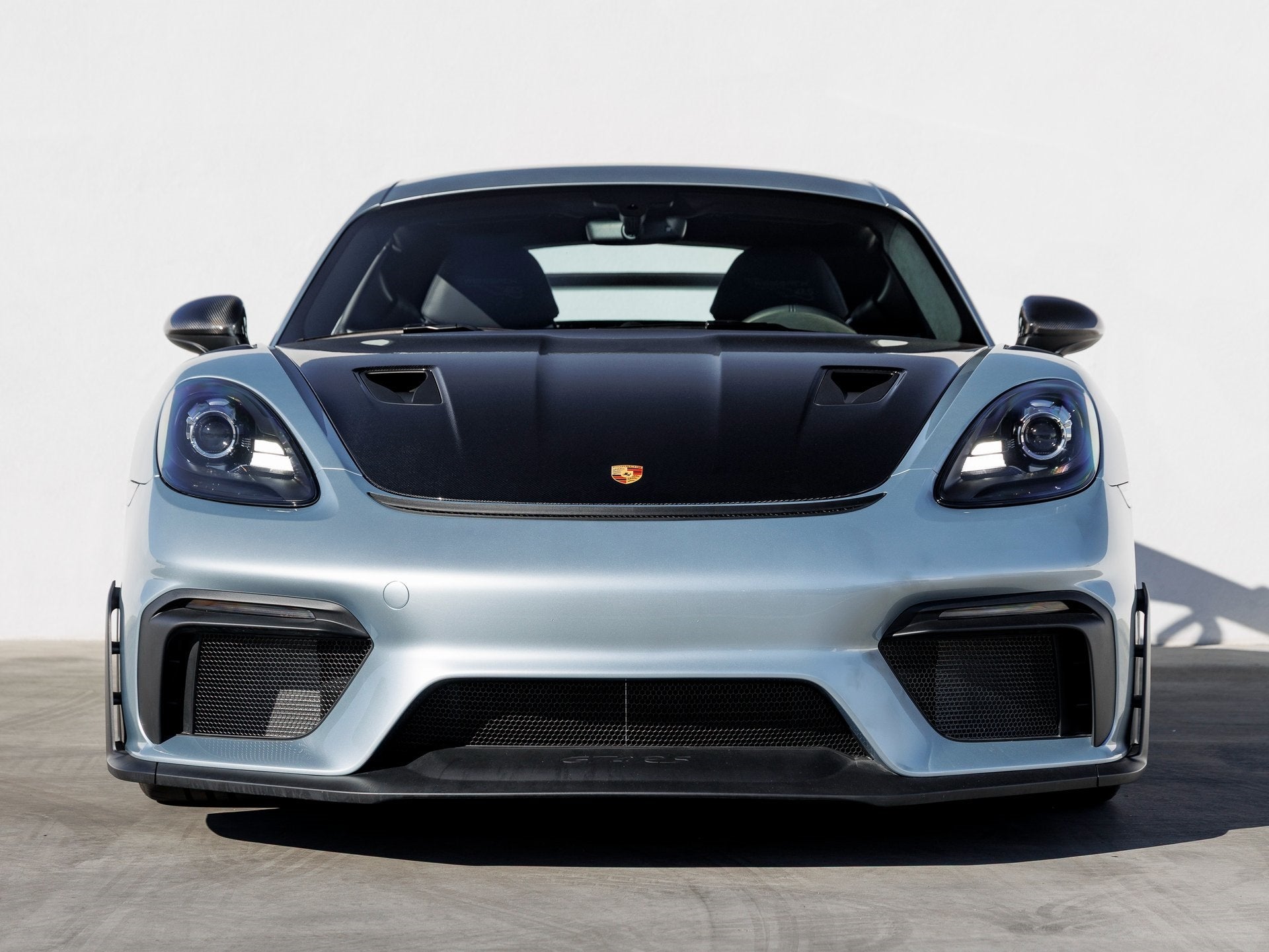 2023 Porsche 718 718 Cayman GT4 RS (MY23)