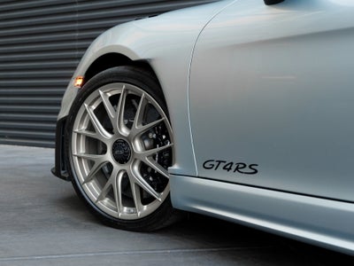 2023 Porsche 718 718 Cayman GT4 RS (MY23)