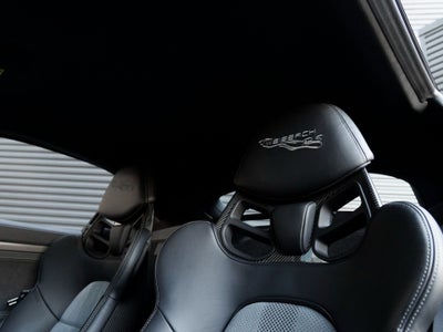 2023 Porsche 718 718 Cayman GT4 RS (MY23)