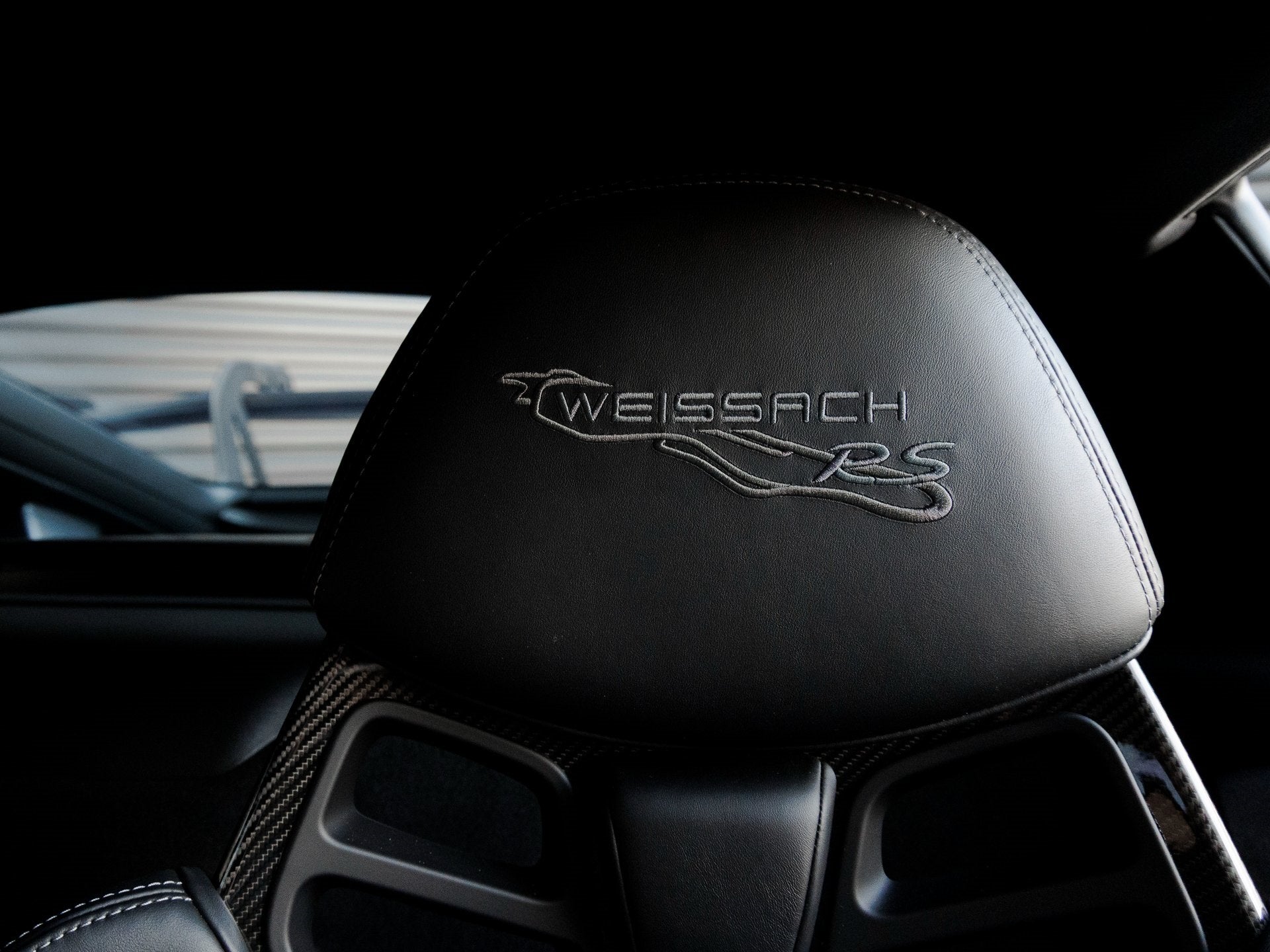 2023 Porsche 718 718 Cayman GT4 RS (MY23)