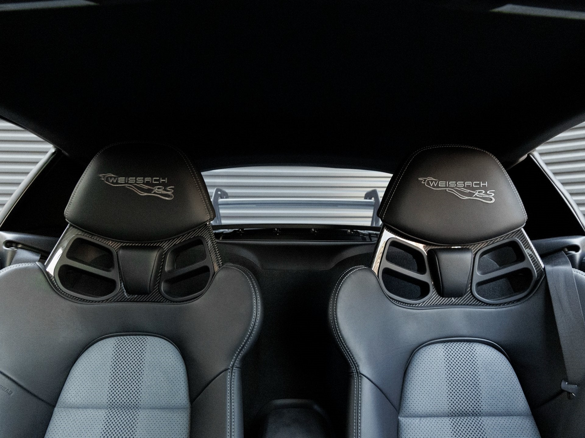 2023 Porsche 718 718 Cayman GT4 RS (MY23)