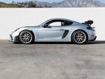 2023 Porsche 718 718 Cayman GT4 RS (MY23)