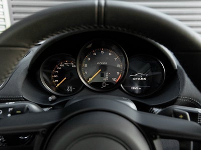 2023 Porsche 718 718 Cayman GT4 RS (MY23)