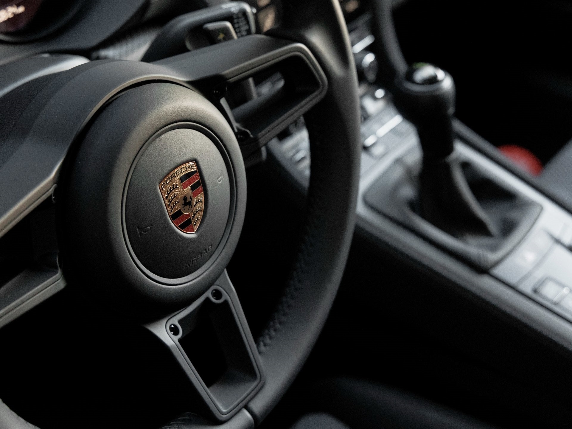 2023 Porsche 718 718 Cayman GT4 RS (MY23)