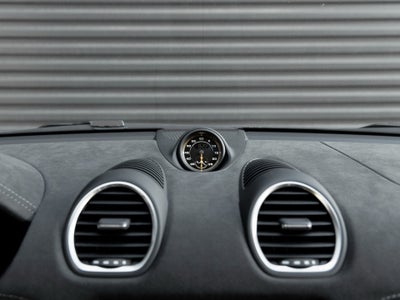 2023 Porsche 718 718 Cayman GT4 RS (MY23)