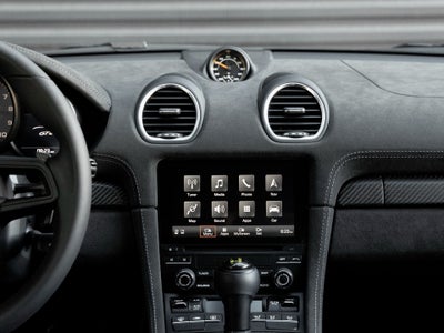 2023 Porsche 718 718 Cayman GT4 RS (MY23)