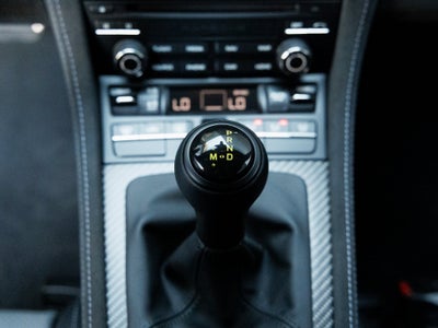 2023 Porsche 718 718 Cayman GT4 RS (MY23)