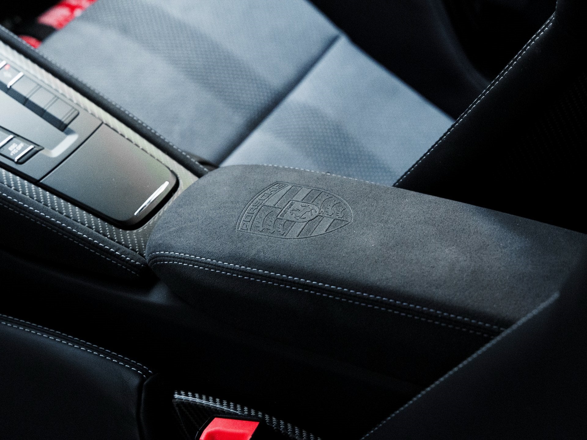 2023 Porsche 718 718 Cayman GT4 RS (MY23)