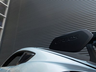 2023 Porsche 718 718 Cayman GT4 RS (MY23)