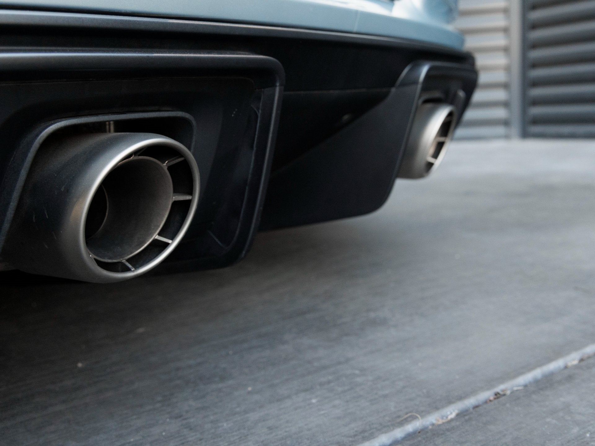 2023 Porsche 718 718 Cayman GT4 RS (MY23)