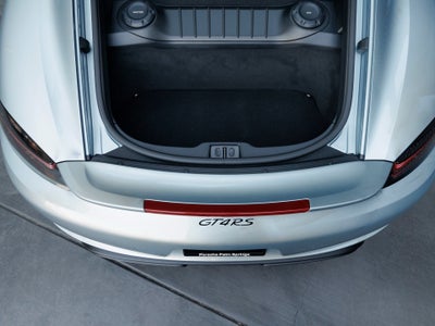 2023 Porsche 718 718 Cayman GT4 RS (MY23)