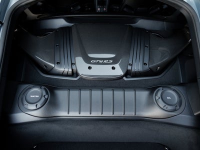 2023 Porsche 718 718 Cayman GT4 RS (MY23)