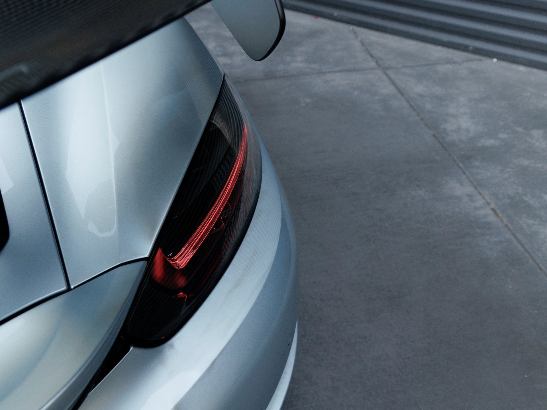 2023 Porsche 718 718 Cayman GT4 RS (MY23)