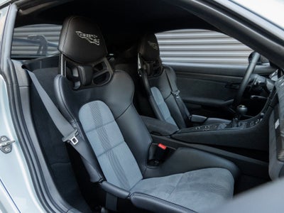 2023 Porsche 718 718 Cayman GT4 RS (MY23)