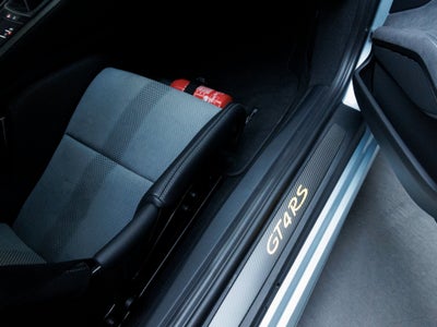 2023 Porsche 718 718 Cayman GT4 RS (MY23)