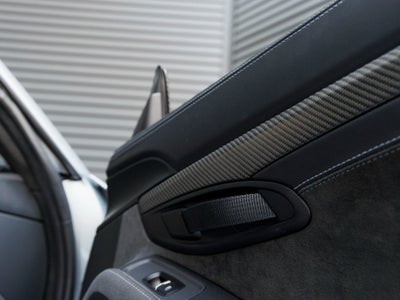 2023 Porsche 718 718 Cayman GT4 RS (MY23)