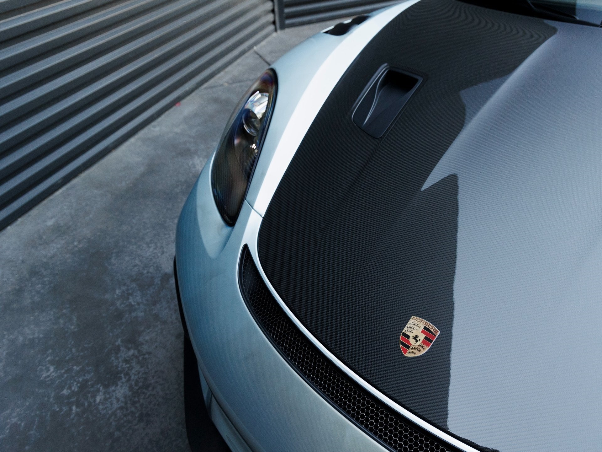 2023 Porsche 718 718 Cayman GT4 RS (MY23)