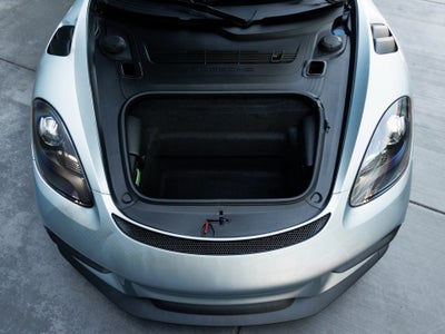 2023 Porsche 718 718 Cayman GT4 RS (MY23)