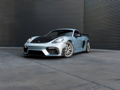 2023 Porsche 718 718 Cayman GT4 RS (MY23)