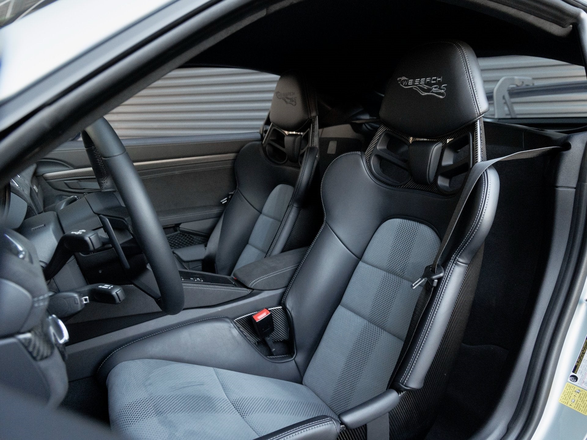 2023 Porsche 718 718 Cayman GT4 RS (MY23)