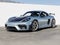 2023 Porsche 718 718 Cayman GT4 RS (MY23)