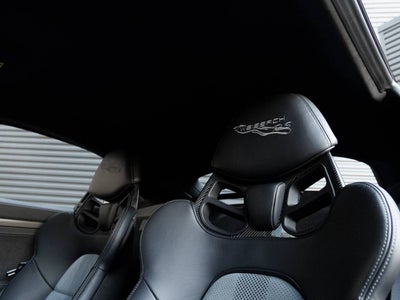 2023 Porsche 718 718 Cayman GT4 RS (MY23)