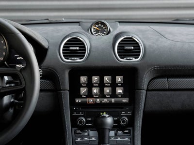 2023 Porsche 718 718 Cayman GT4 RS (MY23)