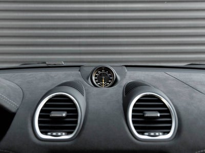 2023 Porsche 718 718 Cayman GT4 RS (MY23)