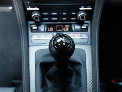 2023 Porsche 718 718 Cayman GT4 RS (MY23)