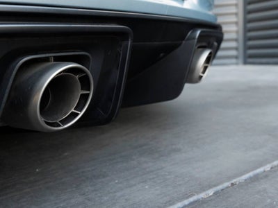 2023 Porsche 718 718 Cayman GT4 RS (MY23)