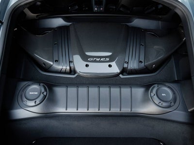 2023 Porsche 718 718 Cayman GT4 RS (MY23)