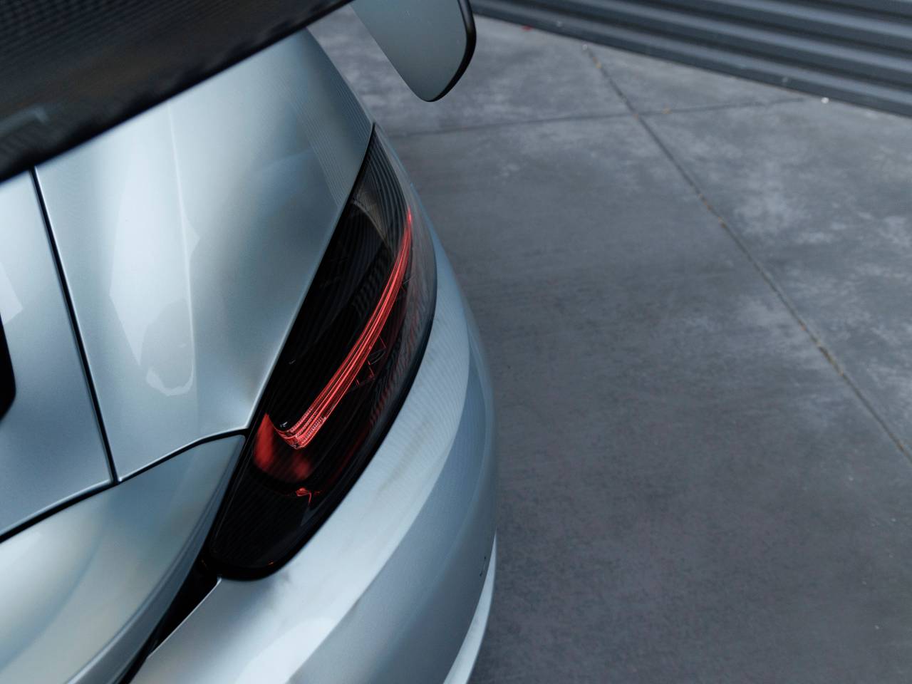 2023 Porsche 718 718 Cayman GT4 RS (MY23)