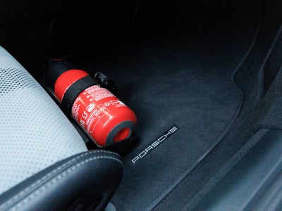 2023 Porsche 718 718 Cayman GT4 RS (MY23)